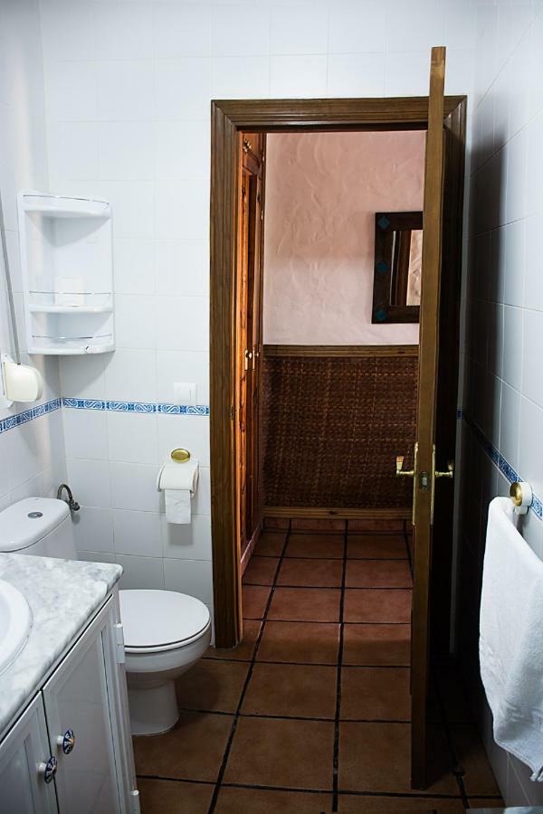 Complejo Vacacional Los Cortijillos-Solo Adultos 科尼尔-德拉弗龙特拉 外观 照片